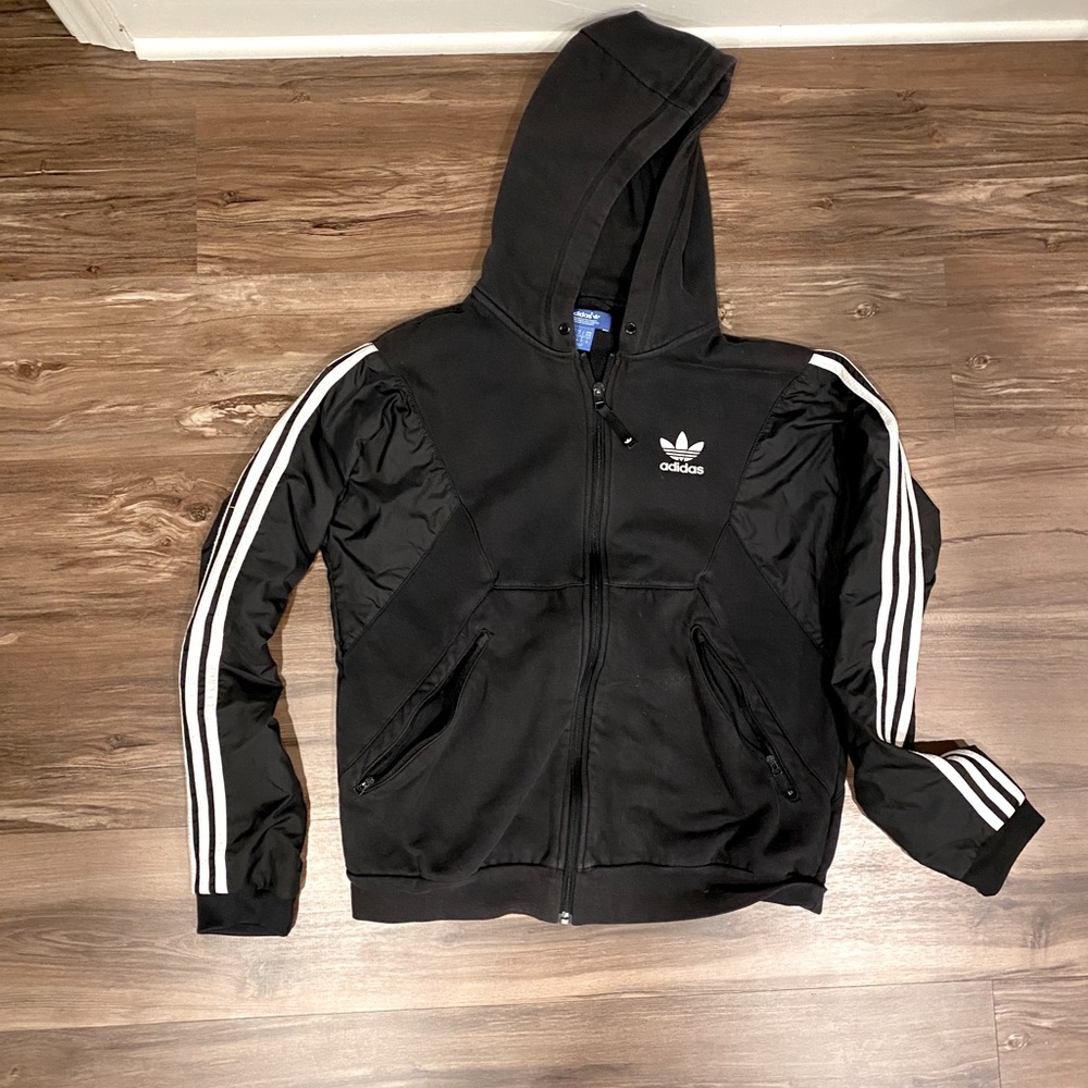 Adidas Medium Hoodie